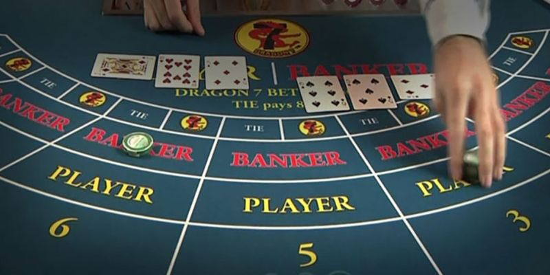 4 cách tính Baccarat tài xỉu cực hiệu quả