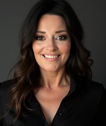 Jessica R. Patch
