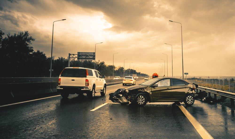 Most Dangerous Roads & Freeways in Louisiana | Laborde Earles Injury Lawyers