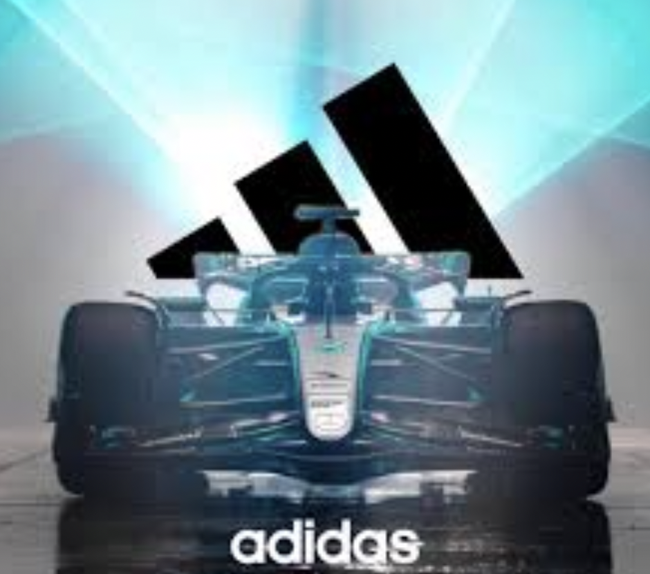 Adidas Accelerates in F1 A New Era with Audi and Mercedes