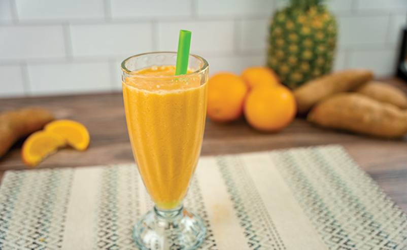 A glass of orange juice

AI-generated content may be incorrect.