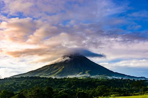 Untouched Beauty: 20 Photos That Feel Like a Breath of Fresh Air, untouched nature, fresh air photos, nature, forest, landscape, wild nature, raw beauty