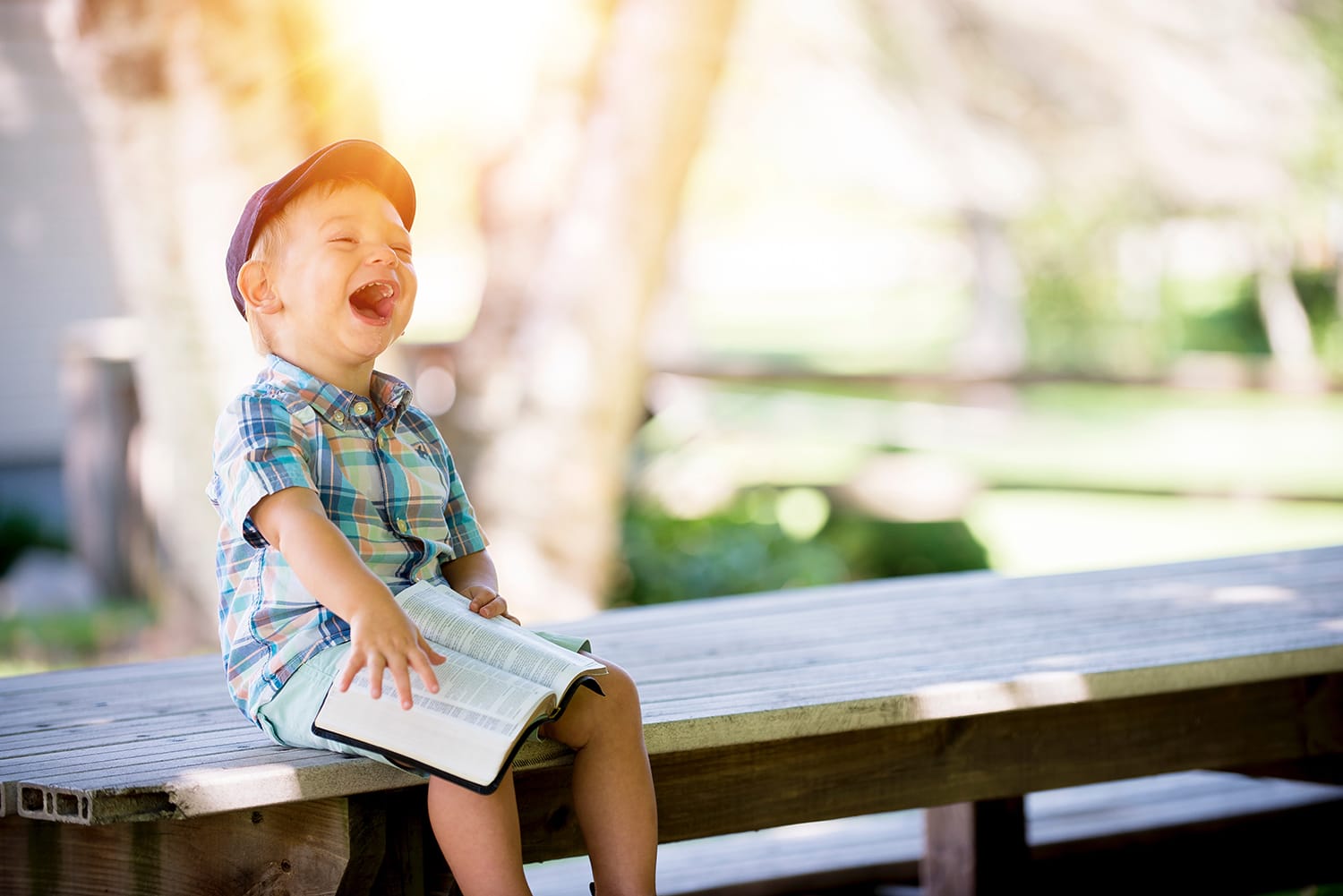 Capturing Emotions Through Photography