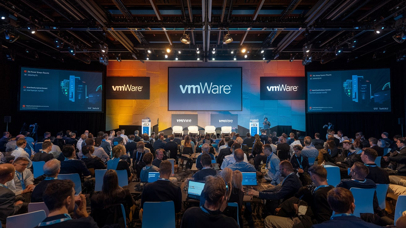 VMware Jobs
