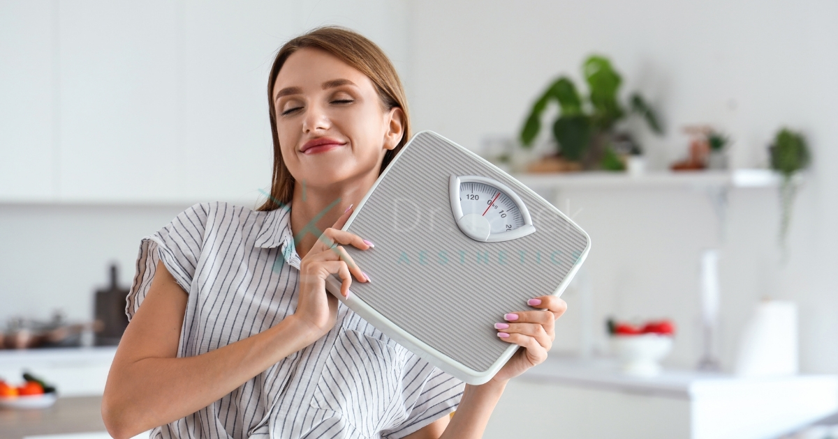 Can I Continue To Lose Weight After Liposuction