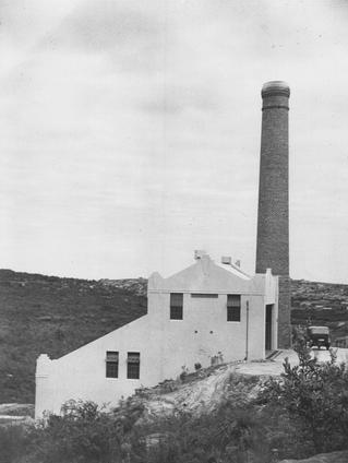 Incinerator