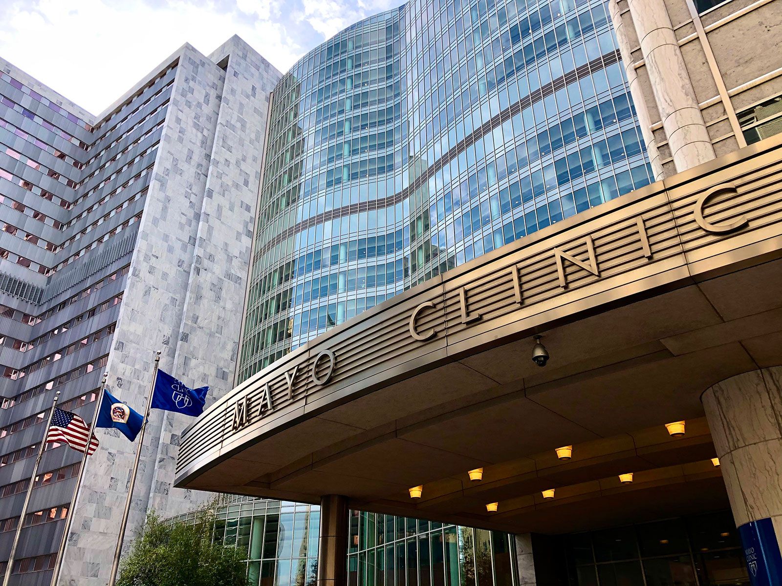 Mayo Clinic | Description, History, & Purpose | Britannica