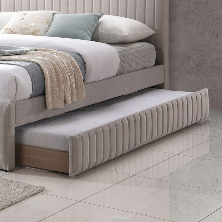 Modular beds