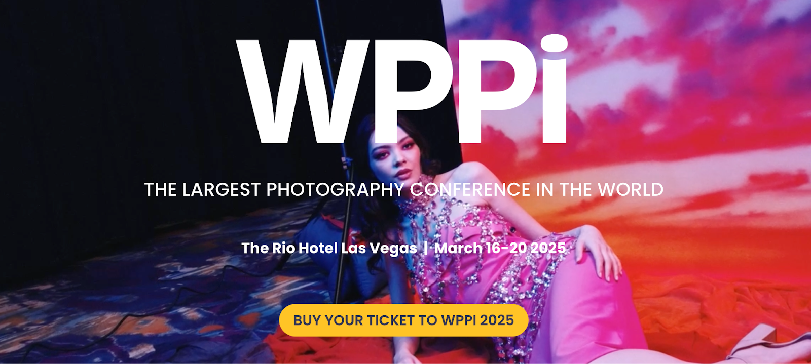 Top Photography Conferences