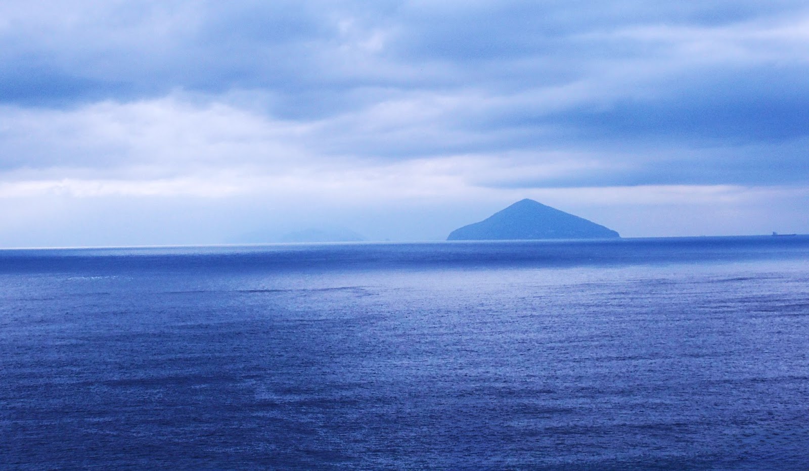 利島