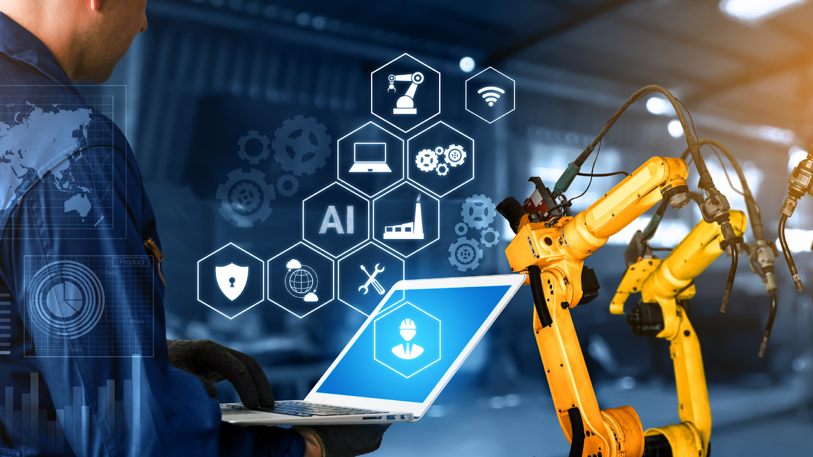manufacturing software