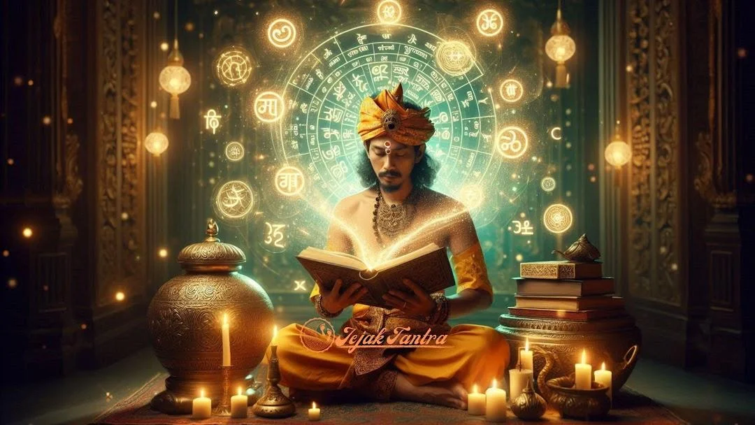 Rahasia Rumah Kesebelas Horoskop
