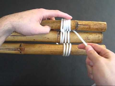 7 Smart Uses for Bamboo Poles