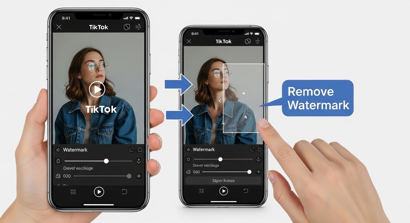 video watermark remover