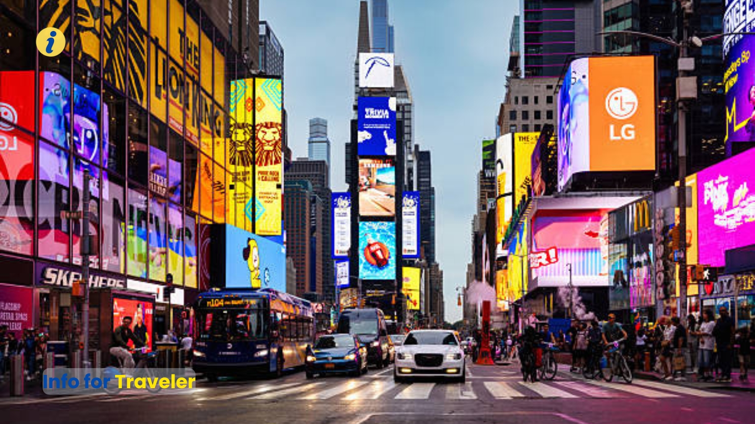 Times Square
