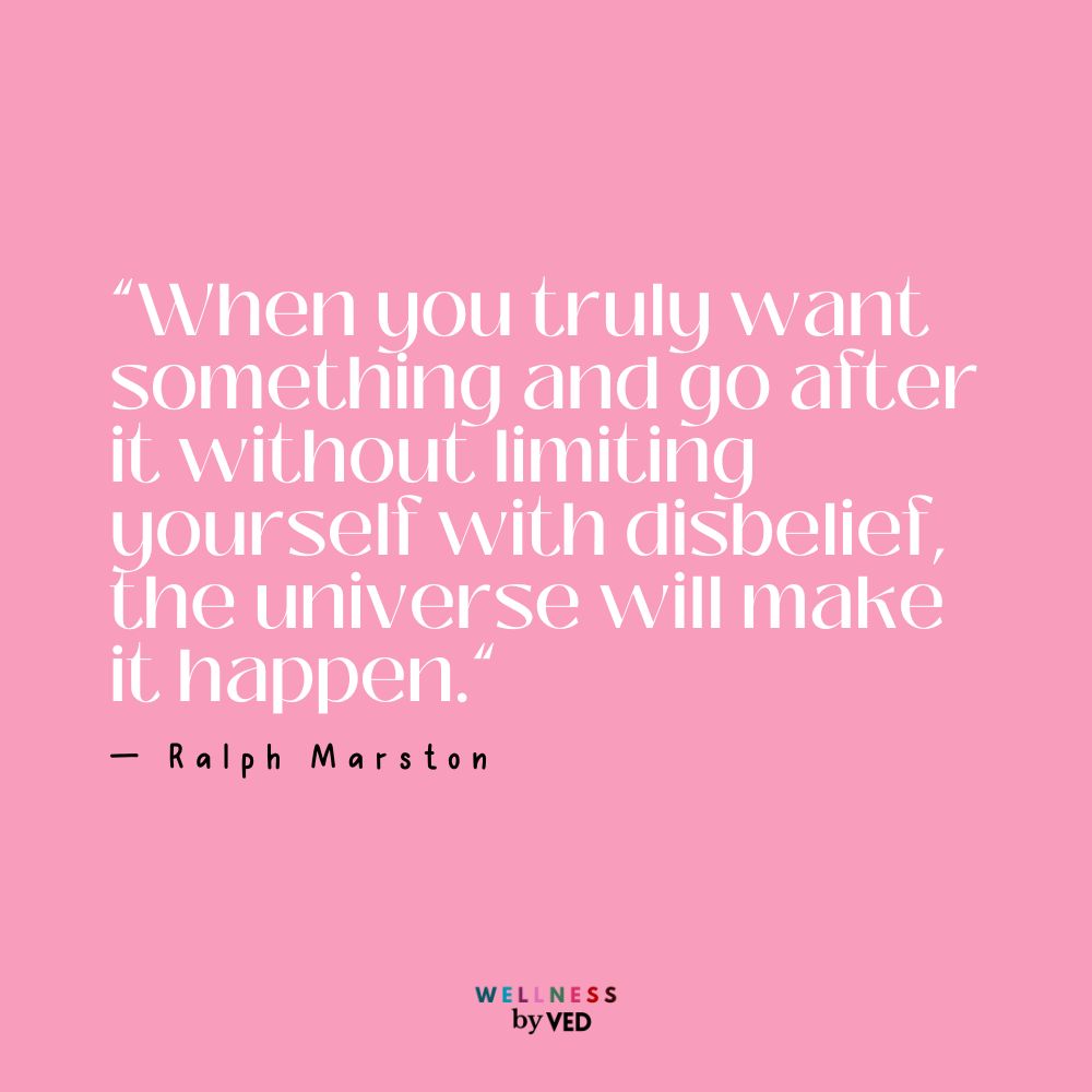 Manifestation quotes 