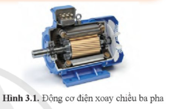 BÀI 3. MẠCH ĐIỆN XOAY CHIỀU BA PHA