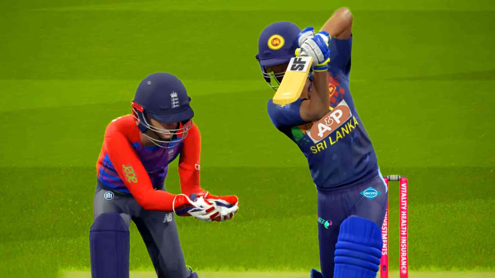 Best Cricket Game for Android