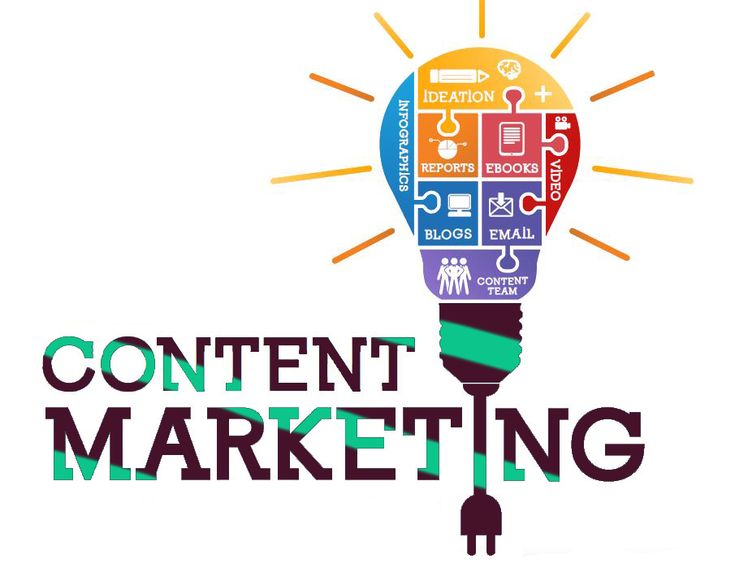 Content Marketing Consultant