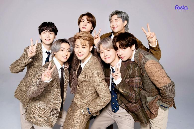 BTS WINTER PACKEAG 2021 ウィンターパッケージ