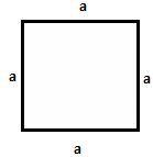 The perimeter of Square and Rectangle