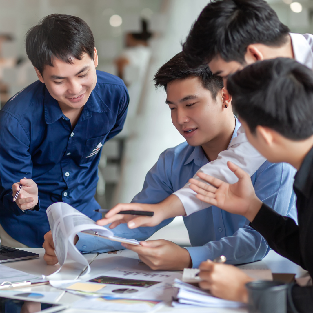 How Digital Marketing in Singapore Boosts Clients and Sales