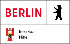 Bezirktsamt Mitte Berlin