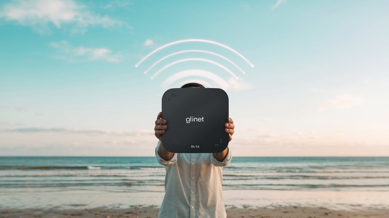 Can I Run the GL.iNet Travel Router Continuously for 365 Days