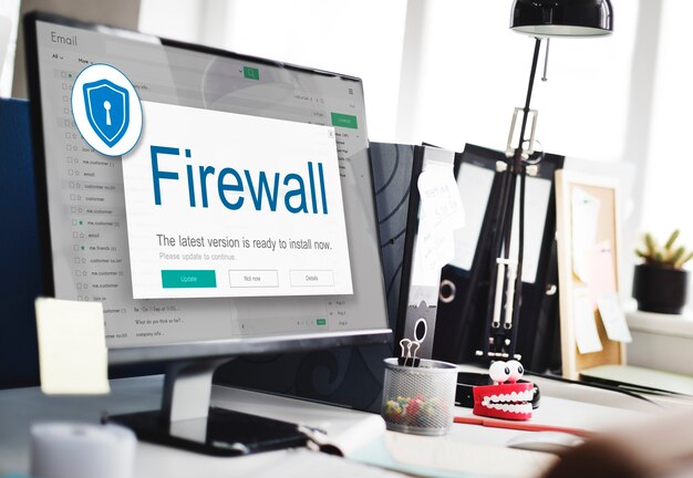Top Computer Security Practices to Follow