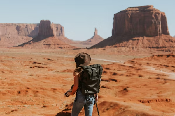 10 Inspirational Quotes to Motivate Your Solo Travel Journey