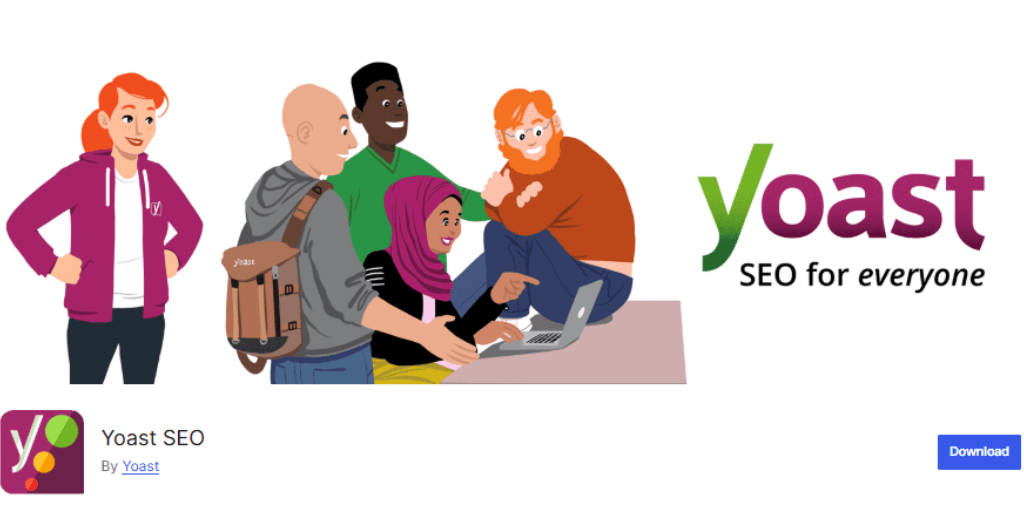 Yoast SEO Plugin