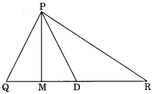 NCERT Solutions for Class 7 Maths Chapter 6 The Triangle and its Properties 1