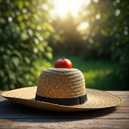 Top Garden Hats & Caps: Sun Protection & Style for Every Gardener