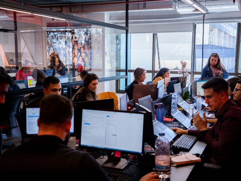 relacionamento com o cliente crm