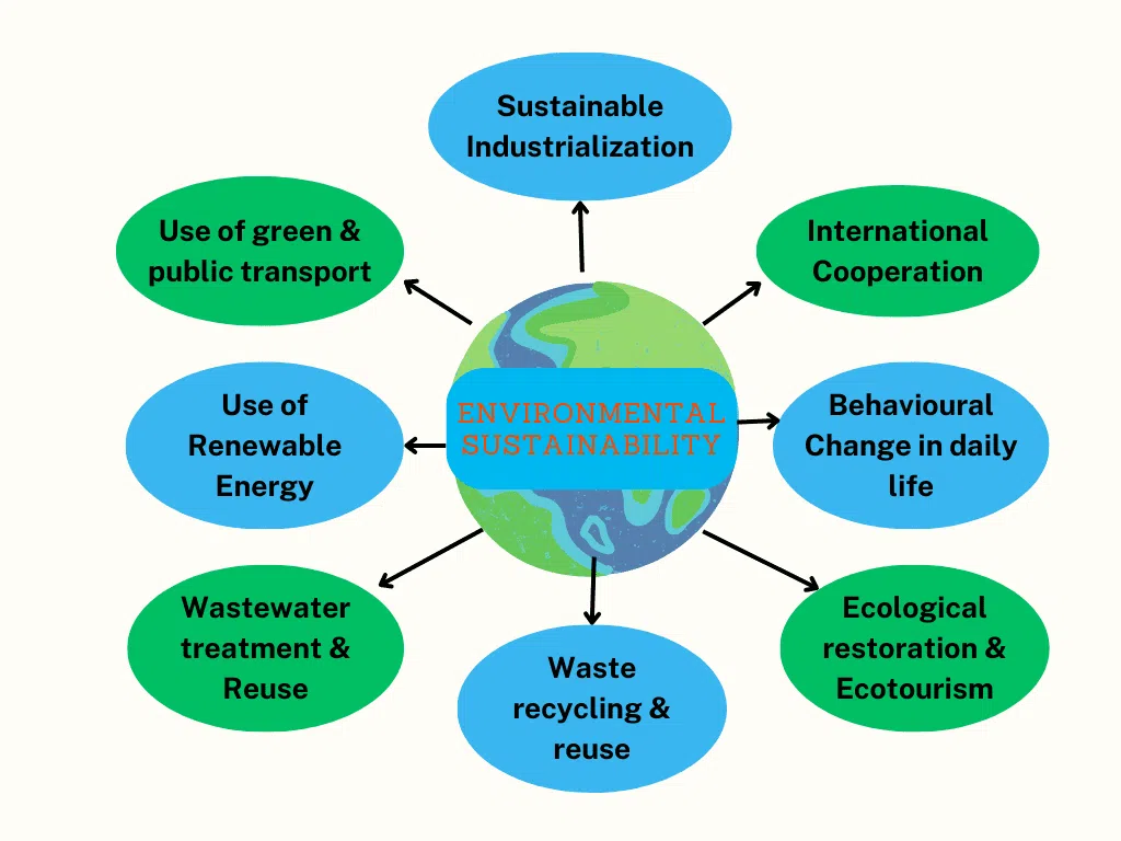 Environmental Sustainability