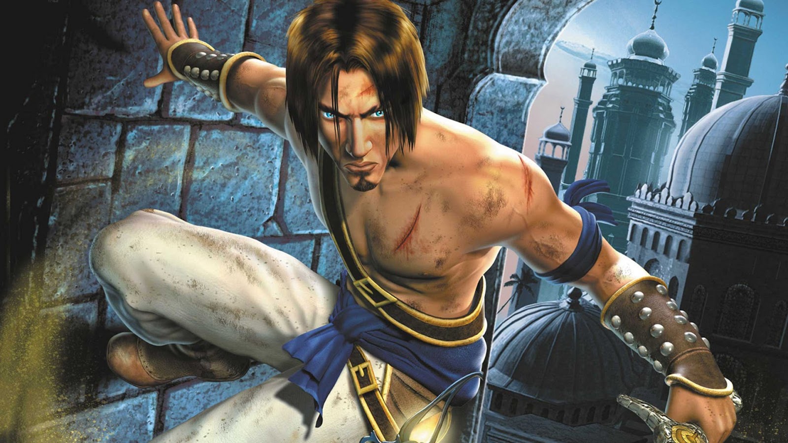 Prince Dastan Prince of Persia: The Sands of Time