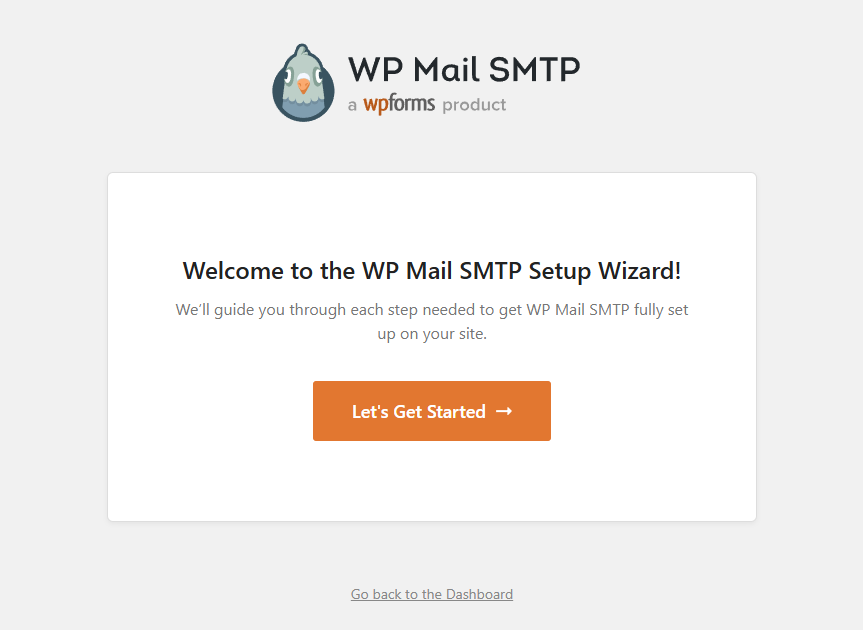 WP Mail SMTP