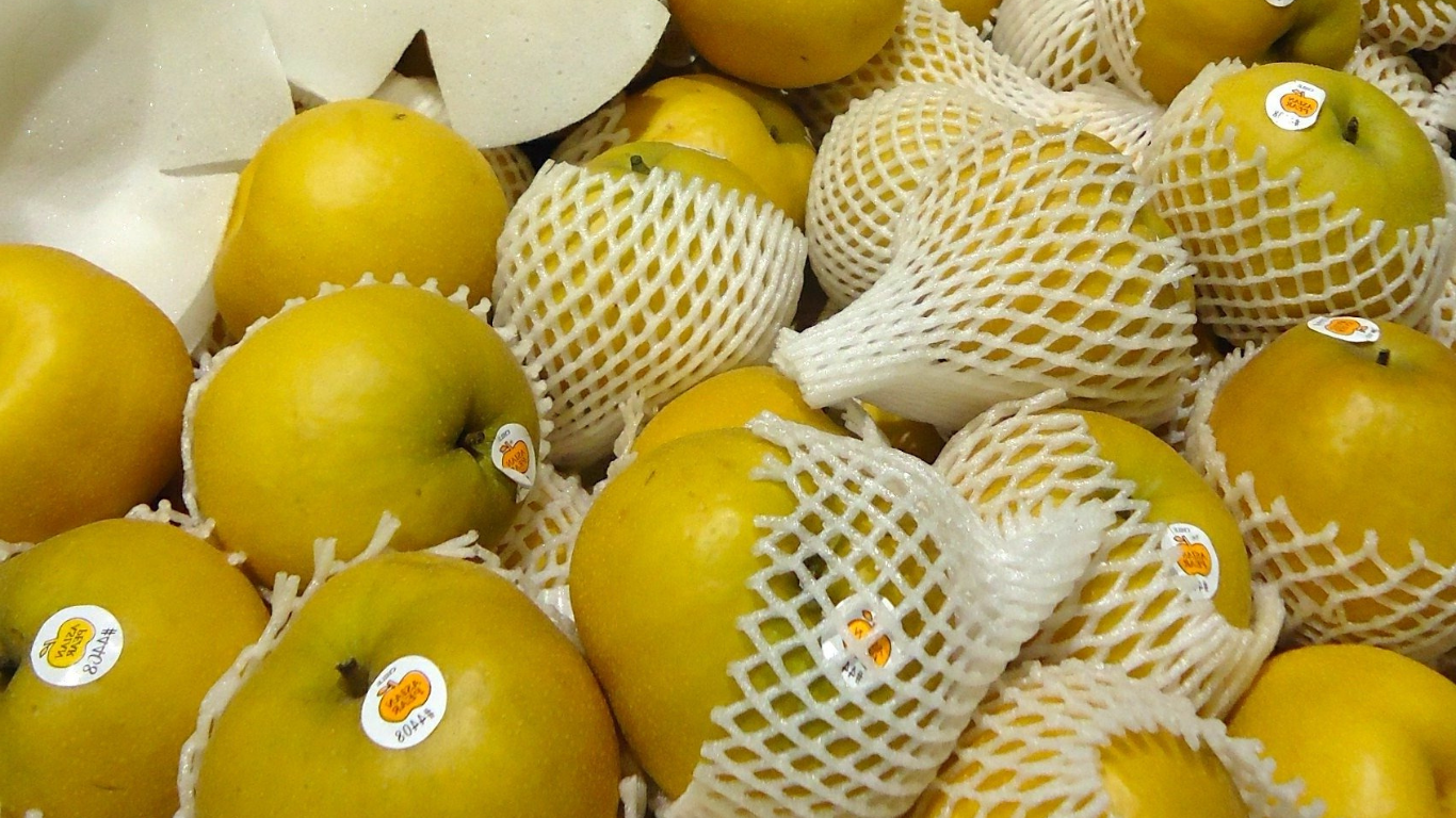 二十世紀梨の値段が変動する理由とは?