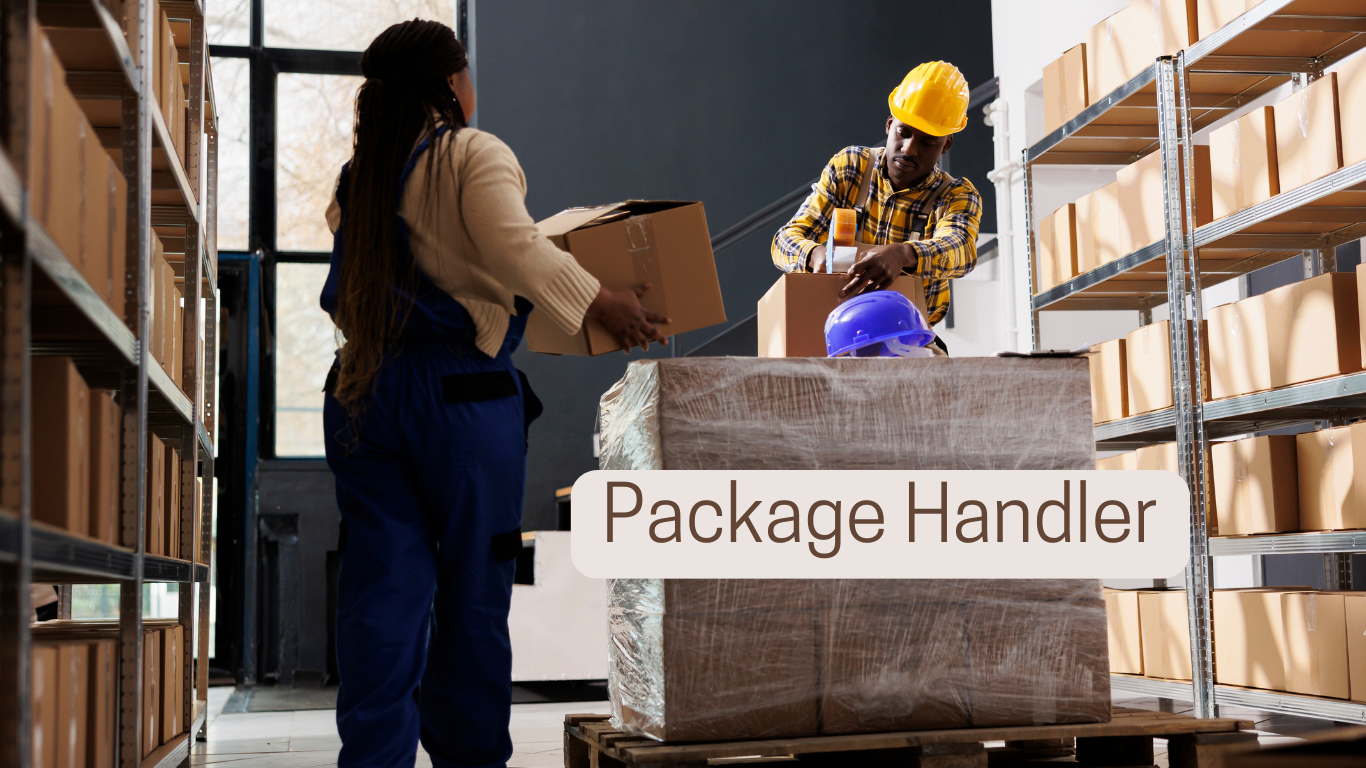 Package Handler