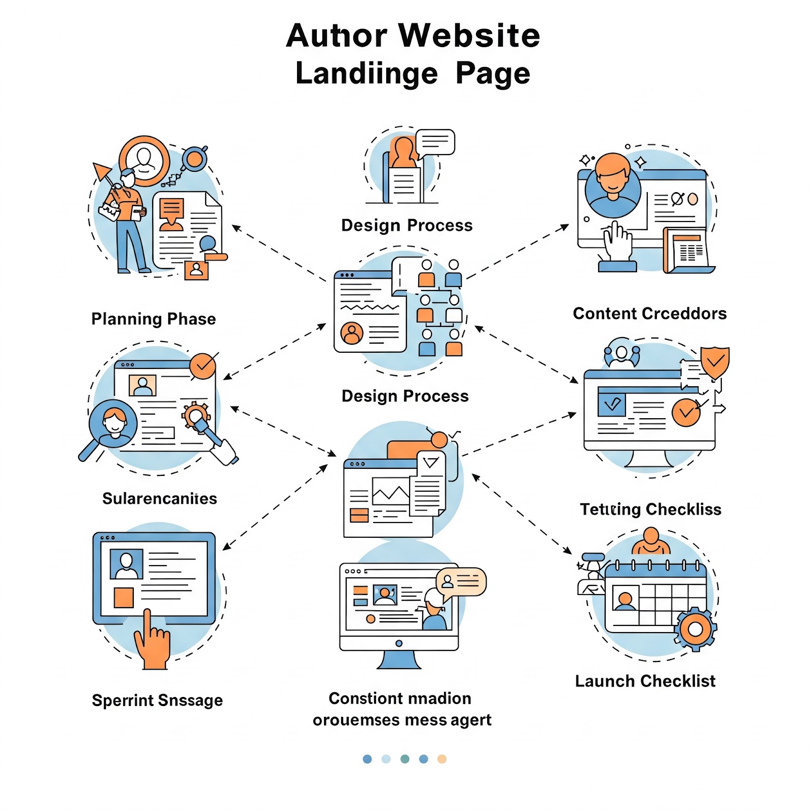 image of Implementation Steps 