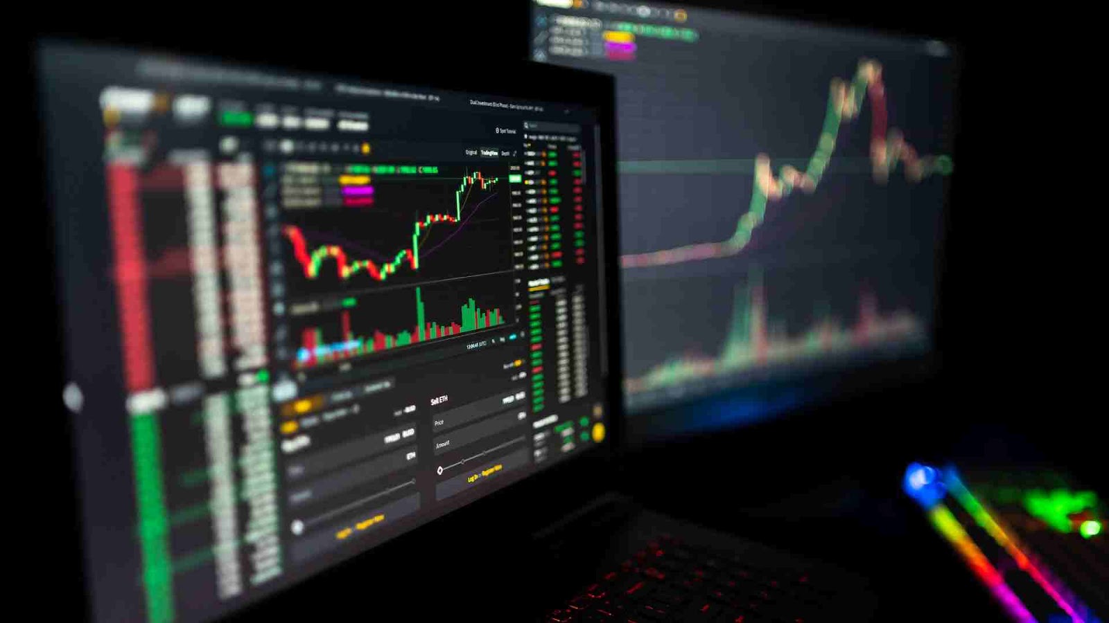 Legal Notice and Disclaimers by crypto30x.com on market