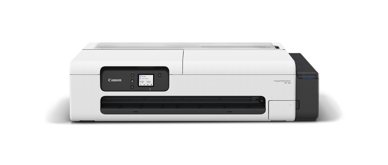 Canon imagePROGRAF TC-20