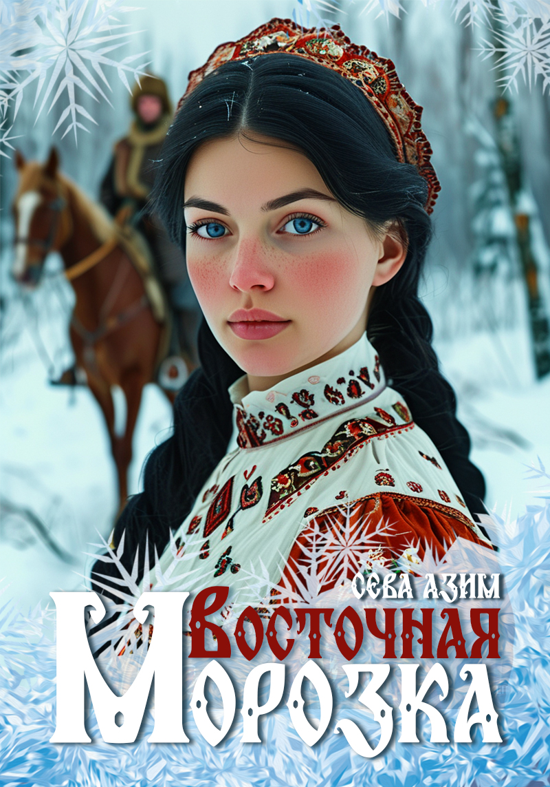 Восточная Морозка