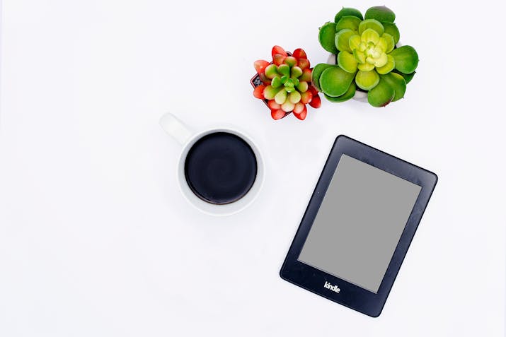 How to Easily Connect Your Kindle to Your Mobile Hotspot 5
