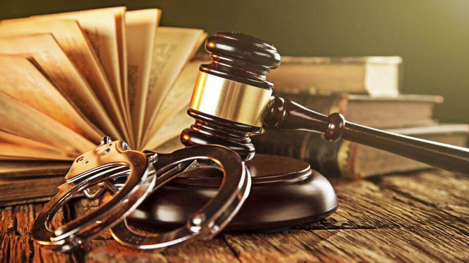 Criminal Law and Sentencing: What Determines Punishment