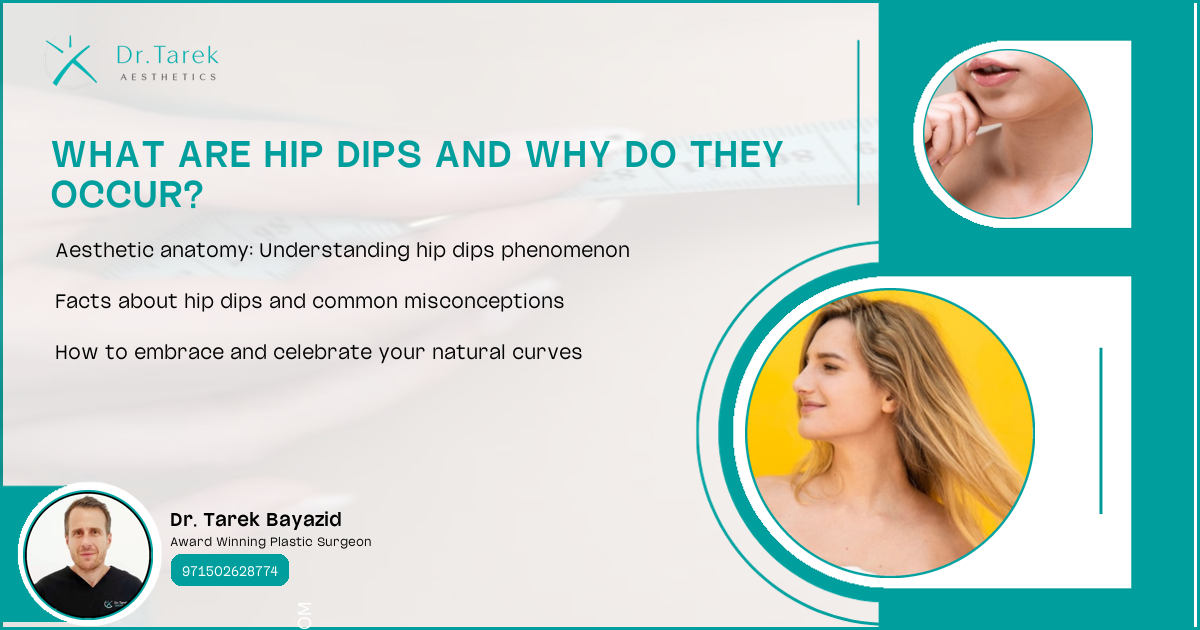 Can Liposuction Fix Hip Dips