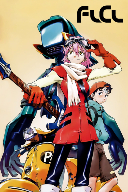 Top 19 Greatest Mecha Battles in Anime| FLCL | Animeking