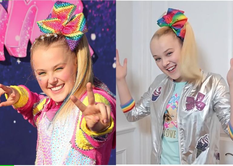 jojo siwa net worth