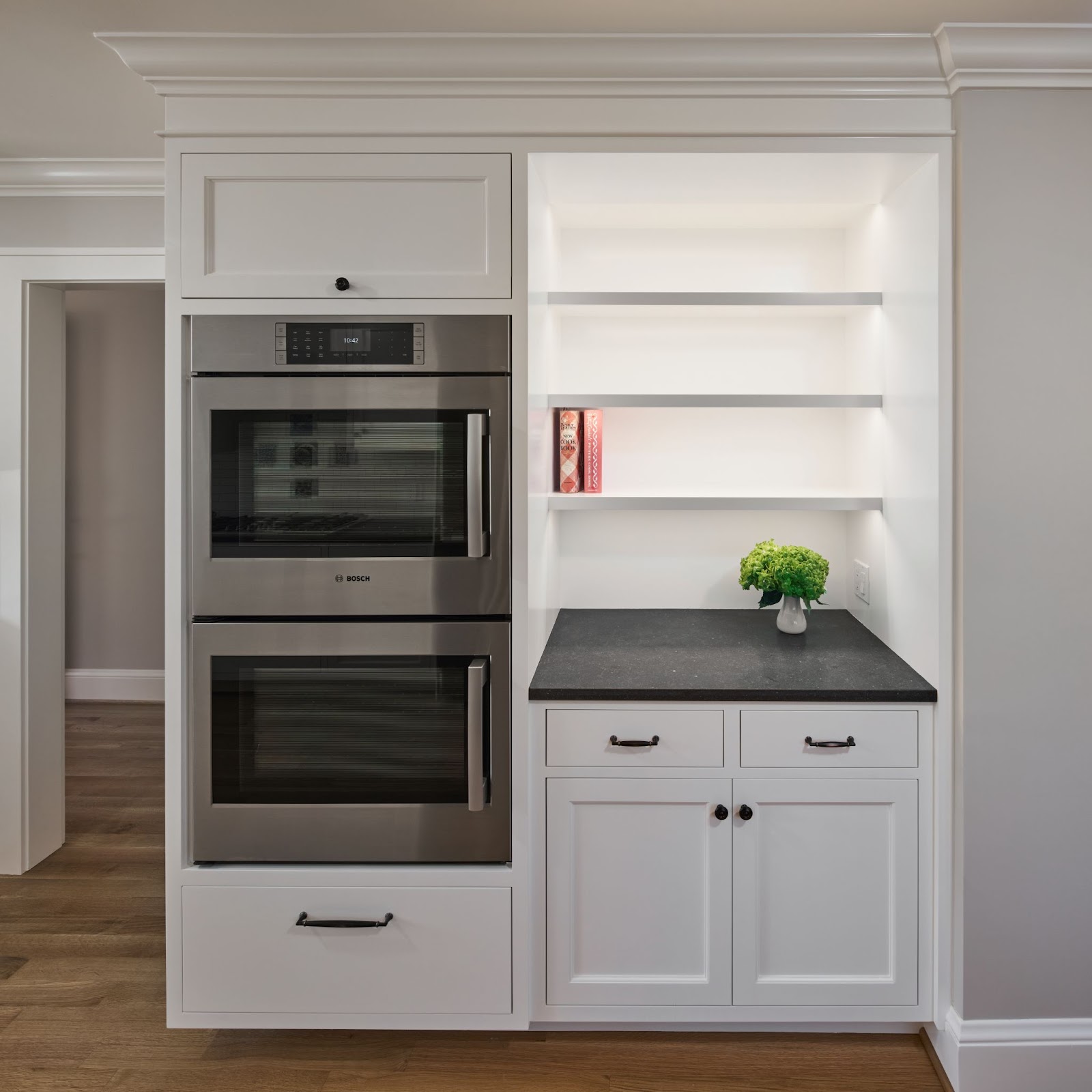 ideas for home remodeling in portland - storage solutions