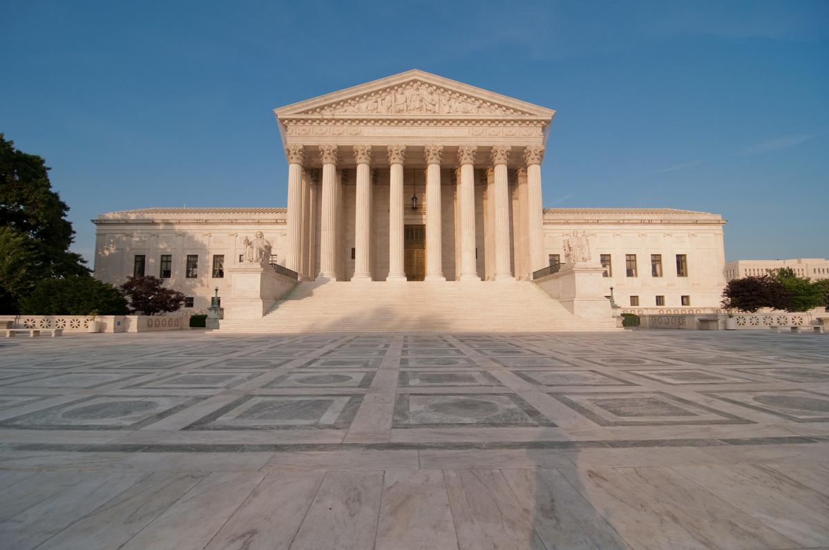 US Supreme Court